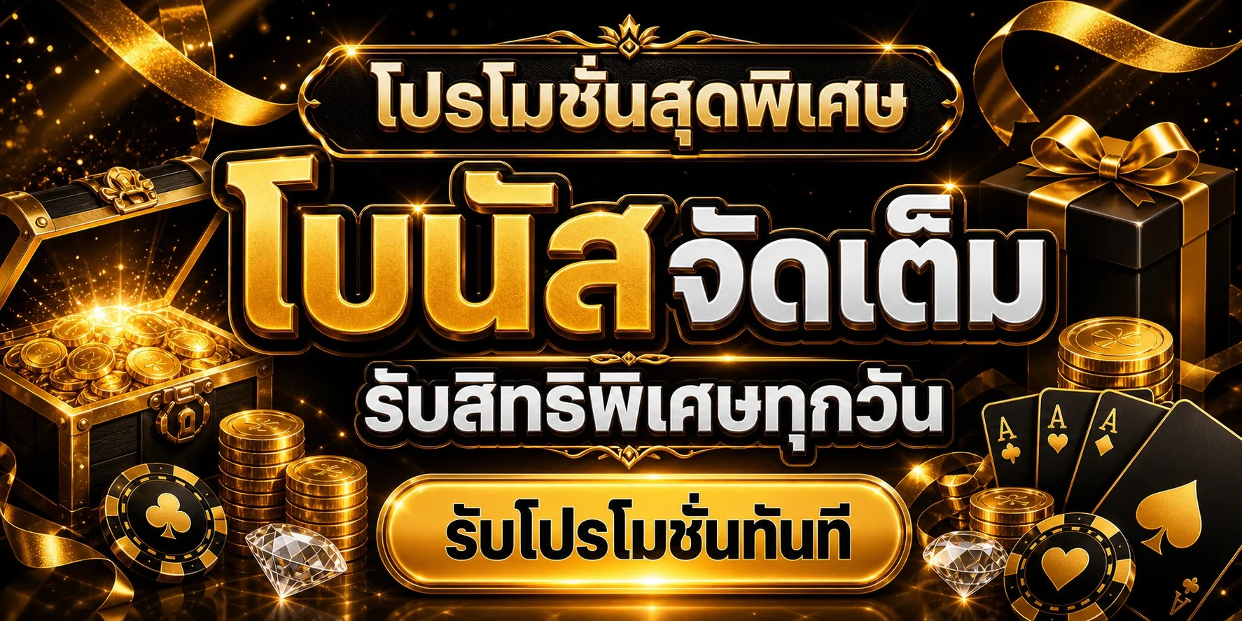 โปรโมชั่น WINNERX88 โบนัสสมาชิกใหม่ คืนยอดเสียทุกวัน